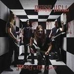 Cover von Raise Hell - Wicked Is My Game Raise Hell - Wicked Is My Game