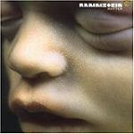 Cover von Rammstein - Mutter Rammstein - Mutter