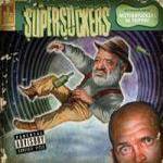 Cover von Supersuckers - Motherfuckers Be Trippin' Supersuckers - Motherfuckers Be Trippin'