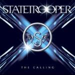 Cover von Statetrooper - The Calling Statetrooper - The Calling