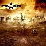 Cover von Starbreaker - Starbreaker Starbreaker - Starbreaker