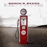 Cover von Spock´s Beard - Octane Spock´s Beard - Octane
