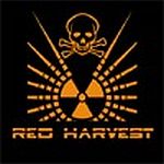 Cover von Red Harvest - Sick Transit Gloria Mundi Red Harvest - Sick Transit Gloria Mundi