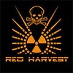 Red Harvest - Sick Transit Gloria Mundi