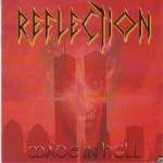 Cover von Reflection - Made In Hell Reflection - Made In Hell