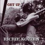 Richie Kotzen - Get Up