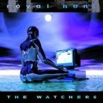 Cover von Royal Hunt - The Watchers Royal Hunt - The Watchers