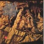 Cover von Mater Tenebra - Sangue Mater Tenebra - Sangue