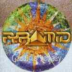 Cover von Pyramid - Gaudi's Legacy Pyramid - Gaudi's Legacy
