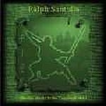Cover von Ralph Santolla - Shaolin Monks In The Temple Of Metal Ralph Santolla - Shaolin Monks In The Temple Of Metal