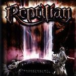 Cover von Reptilian - Thunderblaze Reptilian - Thunderblaze