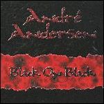 Cover von Andre Andersen - Black On Black Andre Andersen - Black On Black
