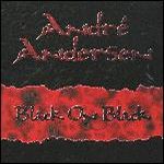 Andre Andersen - Black On Black