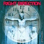 Cover von Right Direction - All Of A Sudden Right Direction - All Of A Sudden