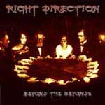 Cover von Right Direction - Beyond The Beyond Right Direction - Beyond The Beyond