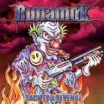 Cover von Runamok - Back For Revenge Runamok - Back For Revenge