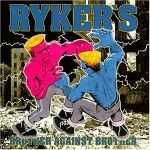 Cover von Ryker´s - Brother Against Brother Ryker´s - Brother Against Brother
