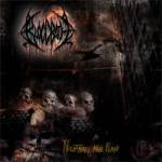 Cover von Bloodbath - Nightmares Made Flesh Bloodbath - Nightmares Made Flesh