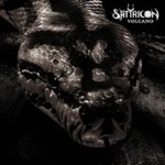 Cover von Satyricon - Volcano Satyricon - Volcano