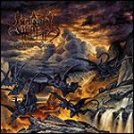 Cover von Setherial - Endtime Divine Setherial - Endtime Divine