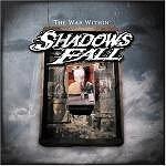 Cover von Shadows Fall - The War Within Shadows Fall - The War Within