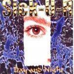 Cover von Sick U R - Day And Night Sick U R - Day And Night