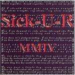 Cover von Sick U R - MMIV Sick U R - MMIV