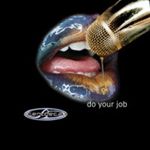 Cover von Silent Decay - Do Your Job Silent Decay - Do Your Job