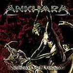 Ankhara - Sombras Del Pasado