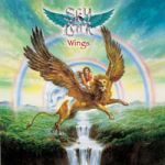 Cover von Skylark - Wings Skylark - Wings
