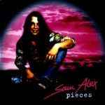Cover von Sam Alex - Pieces Sam Alex - Pieces