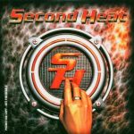 Second Heat - Second Heat