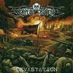 Serpent Obscene - Devastation