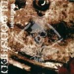 Cover von Bloodshed - Skullcrusher Bloodshed - Skullcrusher