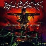 Cover von Bludgeon - Crucified Live Bludgeon - Crucified Live