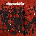 Cover von Overmars - Affliction, Endocrine... Vertigo Overmars - Affliction, Endocrine... Vertigo