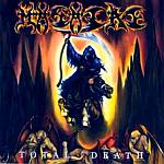 Cover von Masacre - Total Death Masacre - Total Death