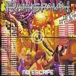 Cover von Rainspawn - No Escape Rainspawn - No Escape