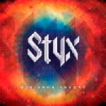 Styx - Big Bang Theory