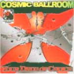 Cover von Cosmic Ballroom - Your Drug Of Choice Cosmic Ballroom - Your Drug Of Choice