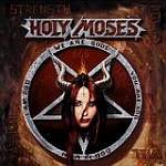 Holy Moses - Strength Power Will Passion