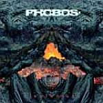 Cover von Phobos - Tectonics Phobos - Tectonics