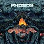 Phobos - Tectonics