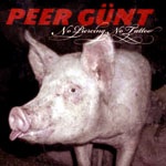 Peer Gnt - No Piercing, No Tattoo