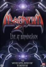 Magnum - Live At Birmingham (DVD)