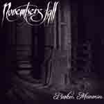 Cover von Novembers Fall - Broken Memories Novembers Fall - Broken Memories