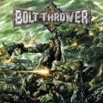 Cover von Bolt Thrower - Honour Valour Pride Bolt Thrower - Honour Valour Pride