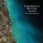 Cover von Umphrey´s McGee - Anchor Drops Umphrey´s McGee - Anchor Drops