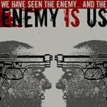 Cover von Enemy Is Us - We Have Seen The Enemy... And The Enemy Is Us Enemy Is Us - We Have Seen The Enemy... And The Enemy Is Us