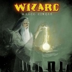 Wizard - Magic Circle